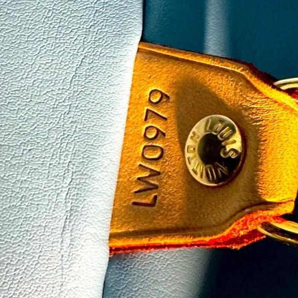 Louis Vuitton Houston Handbag in NEOT condition Aythentic - Picture 5 of 14